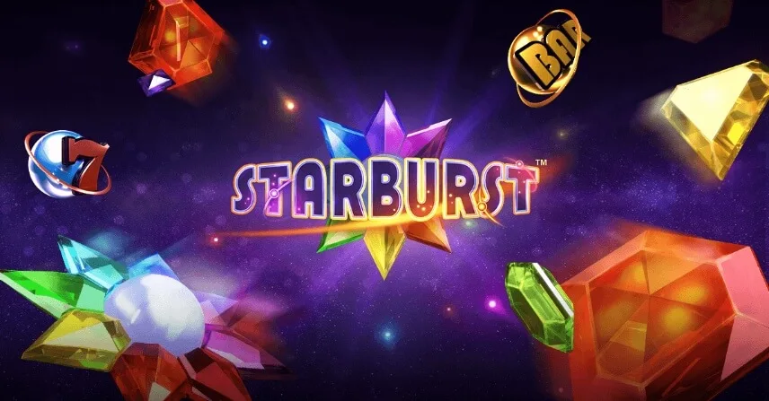 Starburst — La Slot più Luminosa di NetEnt su Dolly Casino